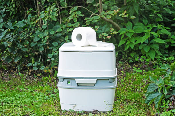 Best Event porta potty rental  in Arcola, VA