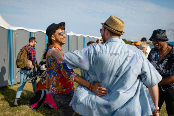 Best Porta potty for special events  in Arcola, VA