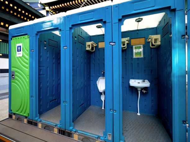 Best Best portable toilet rental  in Arcola, VA