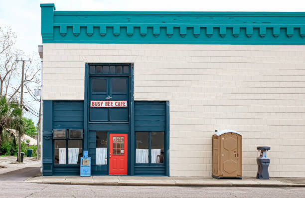 Portable Toilet Options We Offer in Arcola, VA