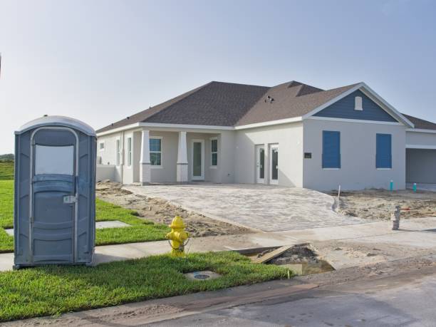 Best Affordable porta potty rental  in Arcola, VA