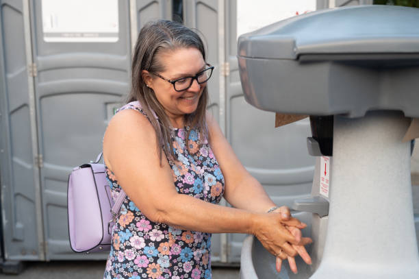 Best Porta potty rental near me  in Arcola, VA