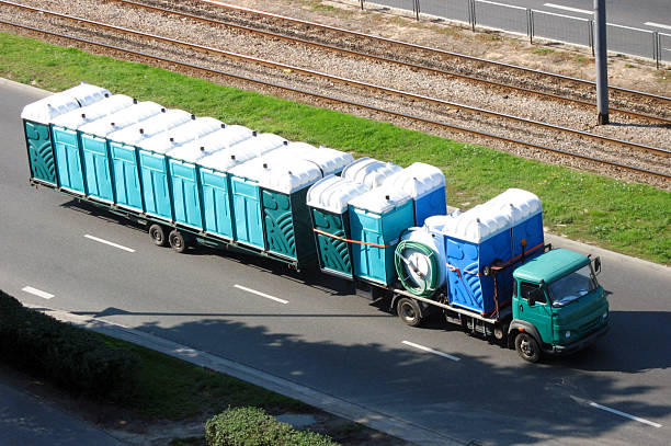 Best Porta potty rental for parties  in Arcola, VA